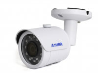 Видеокамера IP Amatek AC-IS202 (2,8) от магазина Метрамаркет