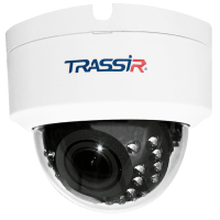 Видеокамера IP TRASSIR TR-D3143IR2 (2.7 - 13.5 mm) от магазина Метрамаркет