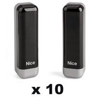 Комплект фотоэлементов NICE EPSkit10