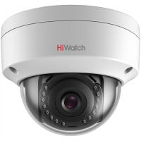 Видеокамера IP HiWatch DS-I252 (4mm)