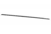 Органайзер кабельный вертикальный в шкаф ЦМО ВКО-М-22.150-9005
