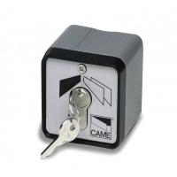 Ключ-выключатель CAME 001SET-J