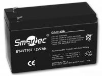 Аккумуляторная батарея Smartec ST-BT107 от магазина Метрамаркет