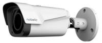 Видеокамера IP Nobelic NBLC-3461Z-SD (4 Мп) с моторизованным объективом 104-28° от магазина Метрамаркет
