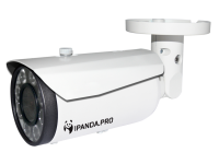 Видеокамера MHD iPanda DarkMaster 1080 ver.2 от магазина Метрамаркет