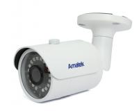Видеокамера IP Amatek AC-IS503X (2,8) от магазина Метрамаркет