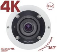 Видеокамера IP Beward BD3990FLM от магазина Метрамаркет