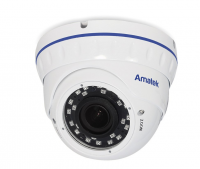 Видеокамера MHD Amatek AC-HDV203V (2.8-12) от магазина Метрамаркет