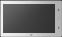 Монитор видеодомофона CTV CTV-M4102FHD Белый от магазина Метрамаркет