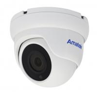Видеокамера IP Amatek AC-IDV503M (2,8) процессор FH8856 от магазина Метрамаркет