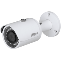 Видеокамера HD-CVI Dahua DH-HAC-HFW2501SP-0360B от магазина Метрамаркет