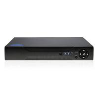 4-х канальный гибридный видеорегистратор DVR/AHD/NVR PST A2104HX от магазина Метрамаркет