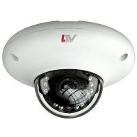 Видеокамера IP LTV CNE-825 41 от магазина Метрамаркет