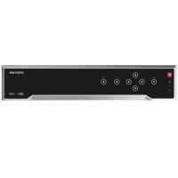 Видеорегистратор IP Hikvision DS-7732NI-I4/16P (B) от магазина Метрамаркет