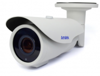 Видеокамера IP Amatek AC-IS206VAS (2,8-12) без слота для карты памяти от магазина Метрамаркет