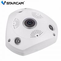 Видеокамера IP VStarcam C8861WIP (C61S Fisheye 1080P) от магазина Метрамаркет