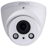 Видеокамера HD-CVI Dahua DH-HAC-HDW2401RP-Z