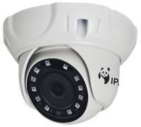 Видеокамера MHD iPanda StreetDOME 1080 (2.8 mm)
