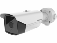 Видеокамера IP Hikvision DS-2TD2117-3/PA от магазина Метрамаркет
