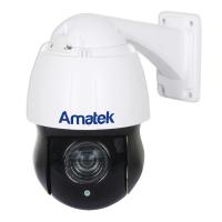 Видеокамера IP Amatek AC-I5010PTZ20H