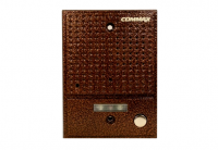 Вызывная панель COMMAX DRC-4CGN2 коричневая