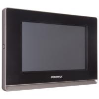 Видеодомофон COMMAX CDV-1020AE черный
