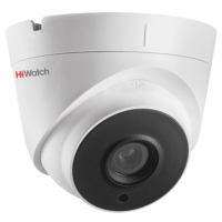 Видеокамера IP HiWatch DS-I203 (C) (2.8 mm) от магазина Метрамаркет