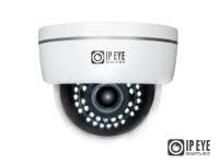 Видеокамера IP IPEYE-D3E-SPR-2.8-12-01 от магазина Метрамаркет
