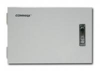 Блок коммутации домофона COMMAX CDS-4CM