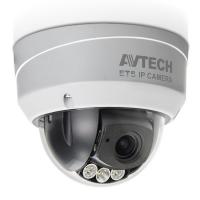 Видеокамера IP AVTECH AVM542JHP (2,8-12) от магазина Метрамаркет
