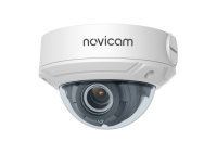 Видеокамера IP NOVIcam PRO 47 v.1287 от магазина Метрамаркет