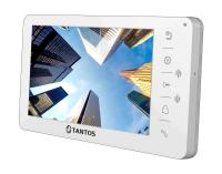 Видеодомофон TANTOS Amelie XL White от магазина Метрамаркет