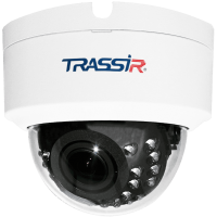 Видеокамера IP TRASSIR TR-D2D2 (2.7 - 13.5 mm) от магазина Метрамаркет