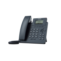 Настольный телефон Yealink SIP-T30 от магазина Метрамаркет