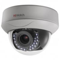 Видеокамера HD-TVI HiWatch DS-T207P (2.8-12mm)