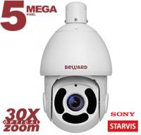 Видеокамера IP Beward SV3210-R30 от магазина Метрамаркет
