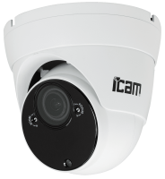 Видеокамера MHD iPanda iCAM VFD1 2Мп (2.8-12 mm)
