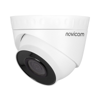 Видеокамера IP NOVIcam PRO 42 v.1285 от магазина Метрамаркет