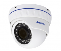 Видеокамера IP Amatek AC-IDV203ZA (2,7-13,5) Hi3516E от магазина Метрамаркет