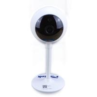 Умная камера видеонаблюдения WIFI IP 1 Мп 720P Ps-Link TC10 от магазина Метрамаркет