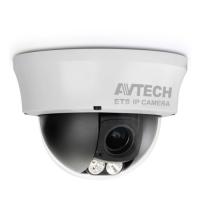 Видеокамера IP AVTECH AVM532 (2,8-12) от магазина Метрамаркет
