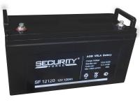 Аккумулятор Security Force SF 12120