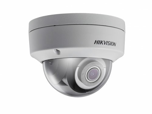 Видеокамера IP Hikvision DS-2CD2163G0-IS (2.8mm) от магазина Метрамаркет