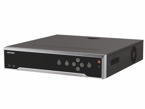 Видеорегистратор IP Hikvision DS-7732NI-I4/24P от магазина Метрамаркет