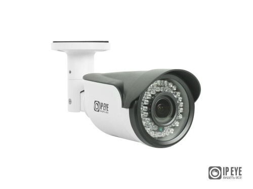 Видеокамера IP IPEYE-B2-SUPR-2.8-12-12 от магазина Метрамаркет