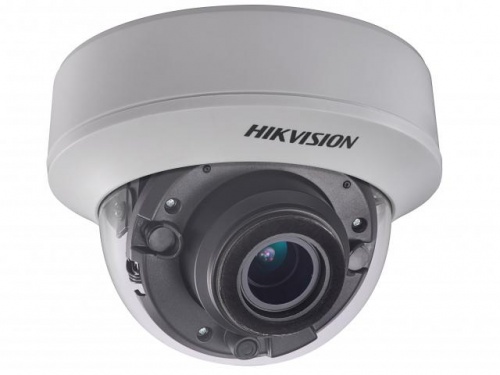 Видеокамера HD-TVI Hikvision DS-2CE56H5T-ITZ (2.8-12 mm) от магазина Метрамаркет