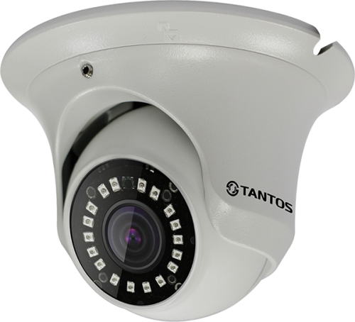 Видеокамера MHD TANTOS TSc-E1080pUVCf (3.6) от магазина Метрамаркет