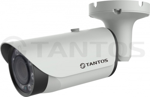 Видеокамера IP TANTOS TSi-Pn425VPZ (2.8-12) от магазина Метрамаркет
