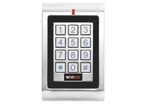 Контроллер автономный NOVIcam SE210KW v.4456 от магазина Метрамаркет