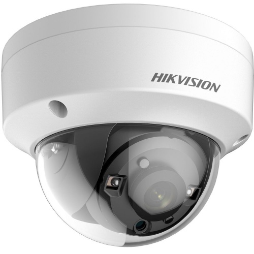 Видеокамера HD-TVI Hikvision DS-2CE56D8T-VPITE (6 mm) от магазина Метрамаркет